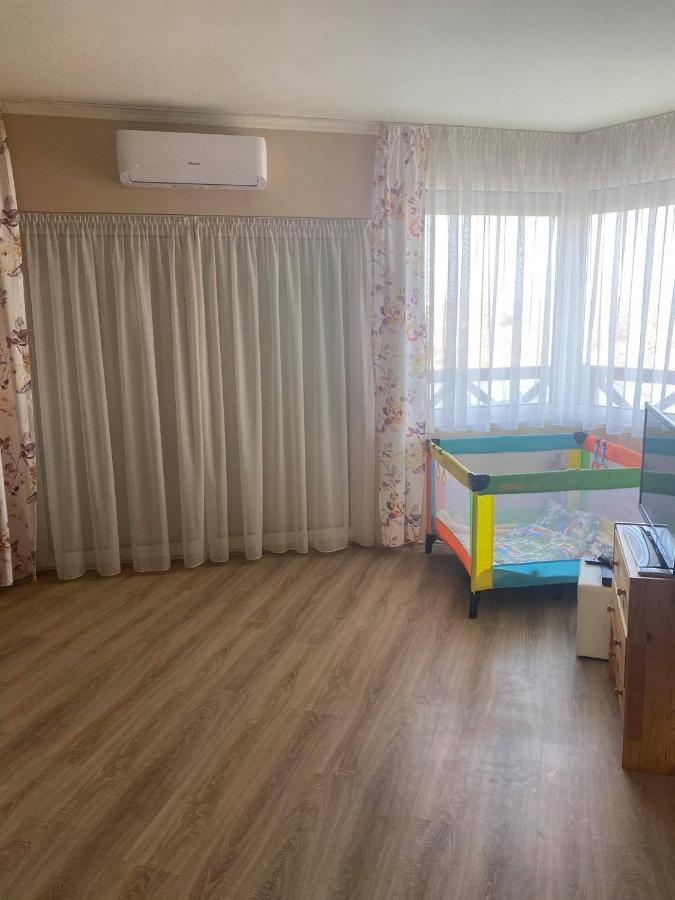 La Curia Panzió Acomodação com café da manhã Dunaszeg Exterior foto