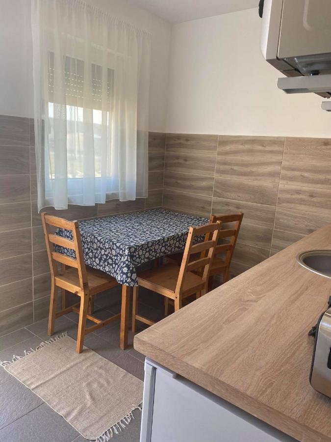 La Curia Panzió Acomodação com café da manhã Dunaszeg Exterior foto